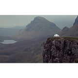 Heimplanet Fistral Inflatable 1-2 Person Tent | Cream 0010050