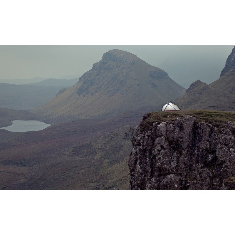 Heimplanet Fistral Inflatable 1-2 Person Tent | Cream 0010050