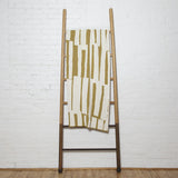 in2green Eco Scout Throw by Susy Pilgrim Waters