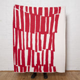 in2green Eco Scout Throw by Susy Pilgrim Waters