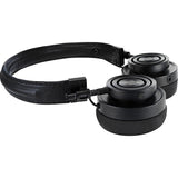 Master & Dynamic MH30 On-Ear Headphones | Black