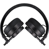 Master & Dynamic MH30 On-Ear Headphones | Black