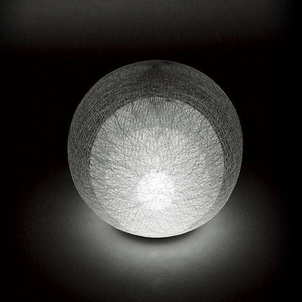 Yamagiwa Mayuhana Yugami Floor Lamp | Cocoon