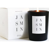 Brooklyn Candle Studio Noir Candle | Jasmin