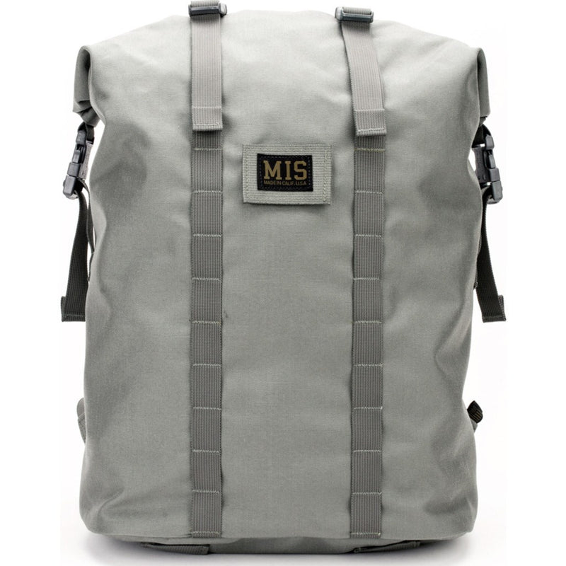 MIS Rolltop Backpack | Foliage 