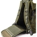 MIS Rolltop Backpack | Olive Drab 