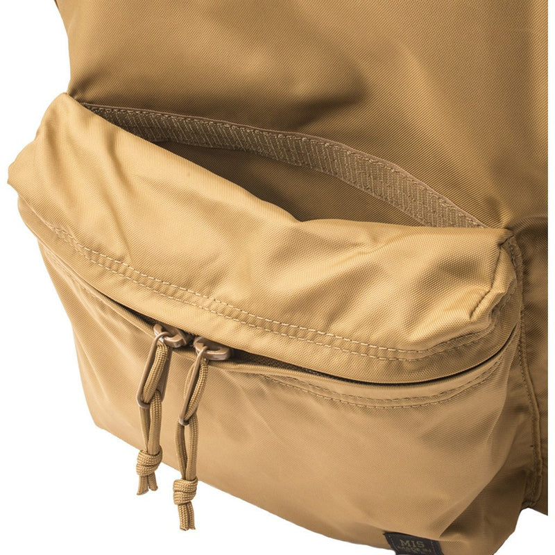 MIS Daypack | Coyote Brown 