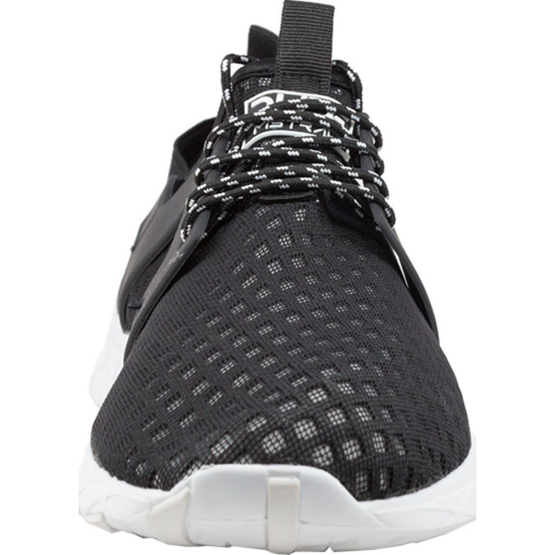 Hey Dude Mistral Shoes | Black â Sportique