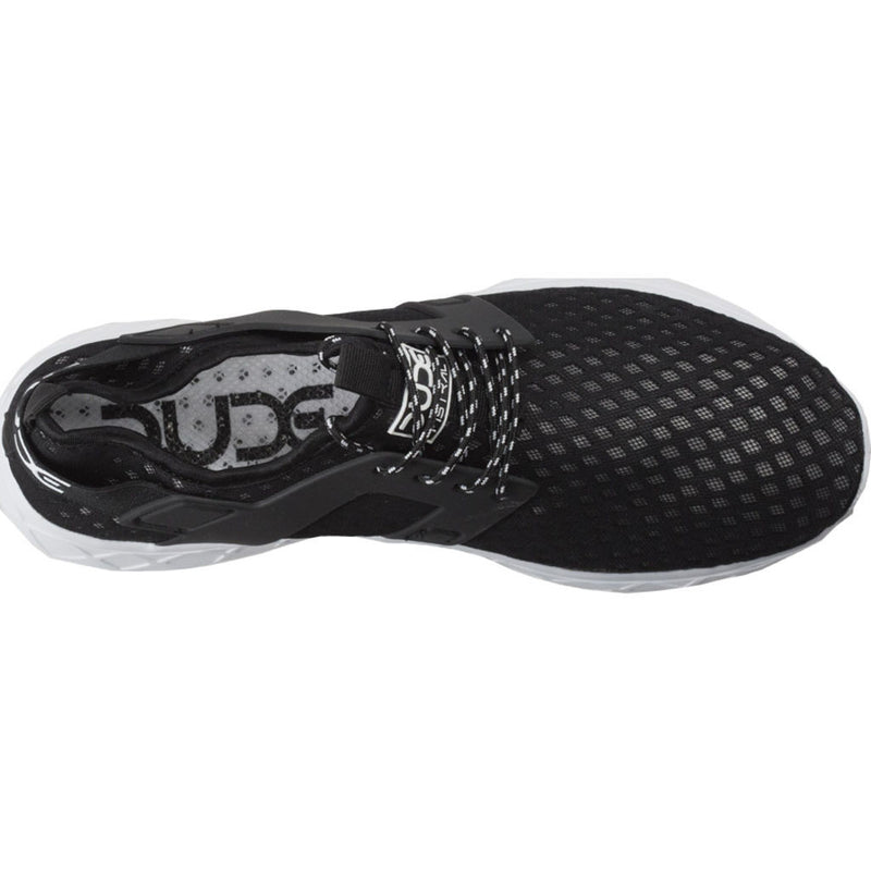 Hey Dude Mistral  Shoes | Black
