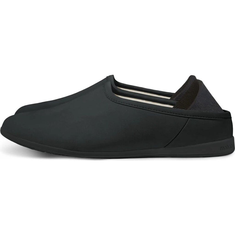 Mahabis Classic Slippers | Oland Navy/Skein Black – Sportique display picture 1