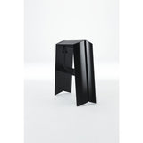 Hasegawa Lucano Step Stool Ladder | Wide