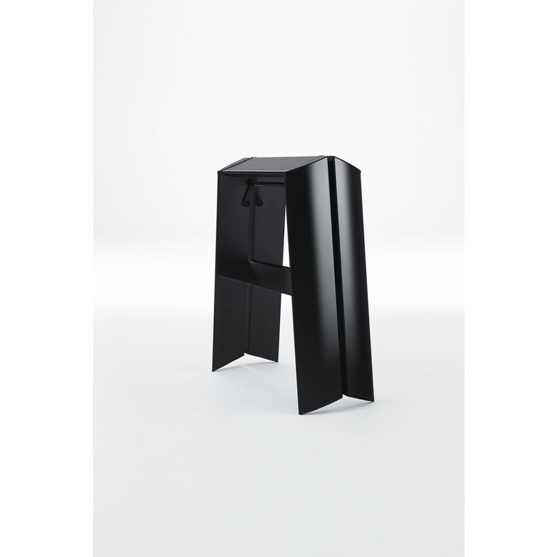 Hasegawa Lucano Step Stool Ladder | Wide