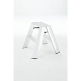 Hasegawa Lucano Step Stool Ladder | Wide