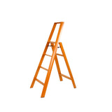 Hasegawa Lucano Step Stool Ladder