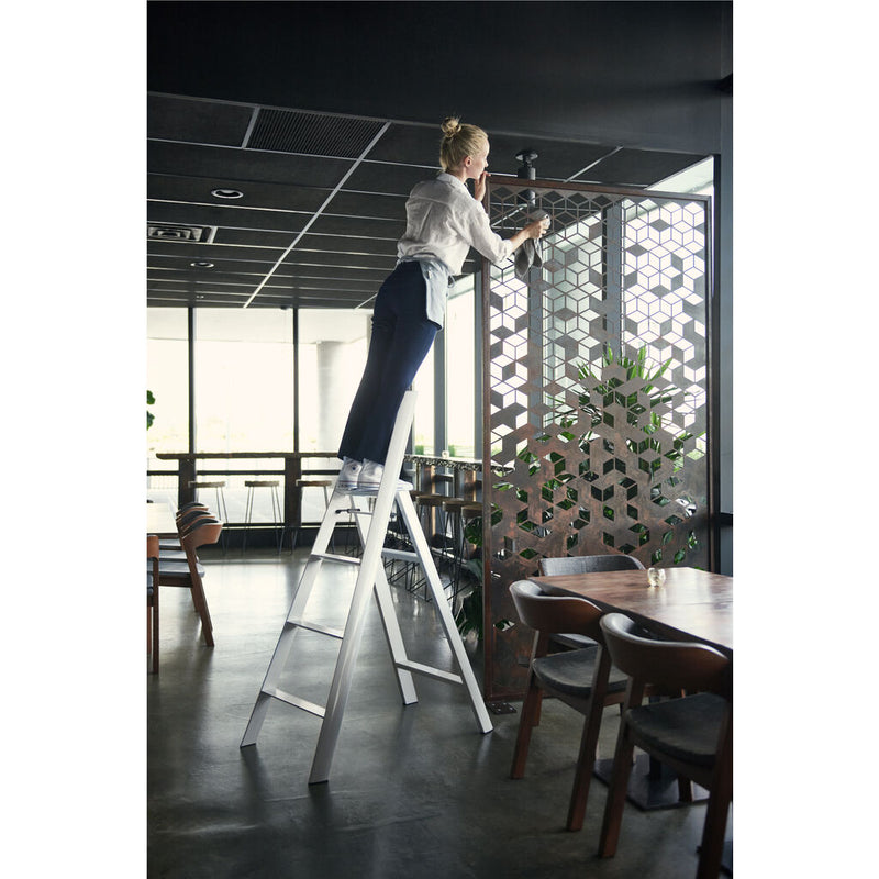 Hasegawa Lucano Step Stool Ladder