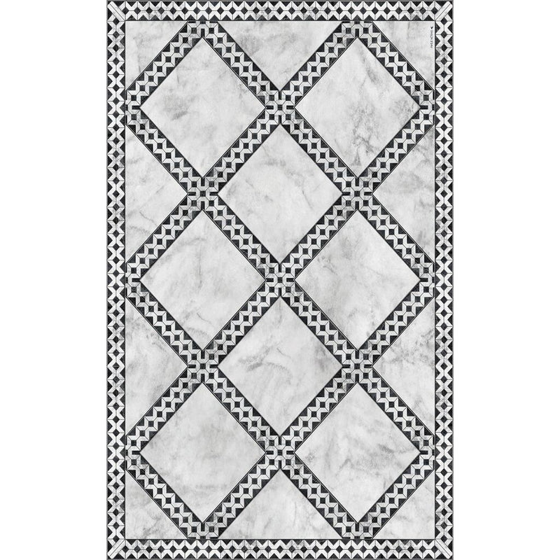 Beija Flor Adora Floor Mat | Medium