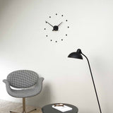 Nomon OJ Mini Wall Clock | Polystyrene