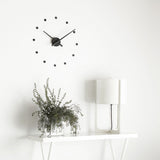 Nomon OJ Mini Wall Clock | Polystyrene