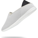 Mahabis Wool Lined Outdoor Slippers | Koge Grey
