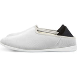 Mahabis Wool Lined Outdoor Slippers | Koge Grey