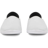 Mahabis Wool Lined Outdoor Slippers | Koge Grey