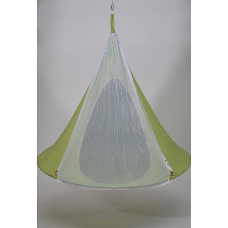 Cacoon Bug Net for Double Hanging Hammock | White ZAC011