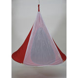 Cacoon Bug Net for Double Hanging Hammock | White ZAC011