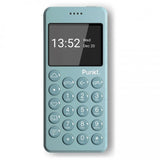Punkt. MP02 4G Mobile Phone | Light Blue