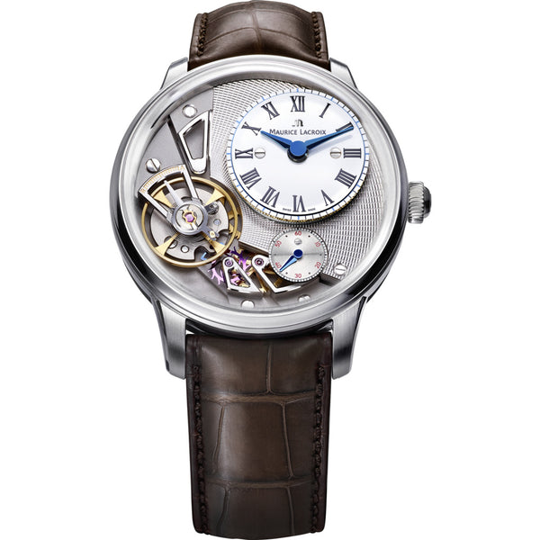 Maurice Lacroix Watch MP6118-SS001-111