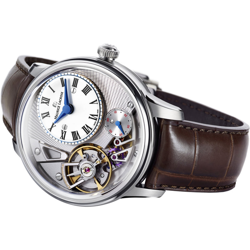 Maurice Lacroix Watch MP6118-SS001-110