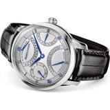 Maurice Lacroix Masterpiece Triple Retrograde