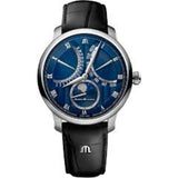 Maurice Lacroix Masterpiece Triple Retrograde