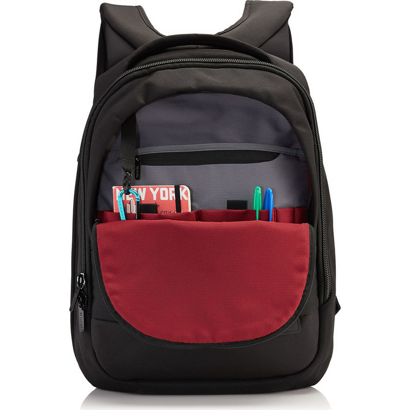 Crumpler Mantra Laptop Backpack | Black MRA001-B00150