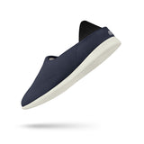 Mahabis Flow Flexible Lightweight Slippers | Nora Navy/Ivory