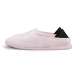 Mahabis Flow Flexible Lightweight Slippers | Hamara Pink/Pink