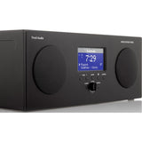 Tivoli Audio Music System Three Speaker Radio | Black MSY3BLK