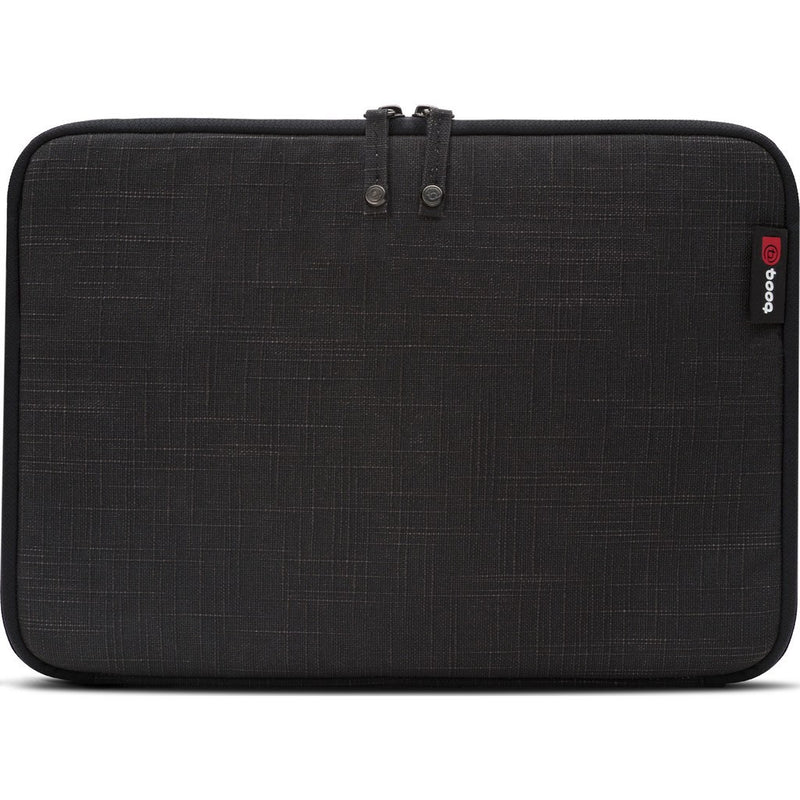 Booq Mamba 12 Laptop Sleeve | Black MSL12-BLK