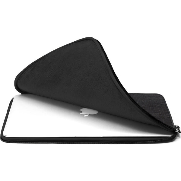 Booq Mamba 12 Laptop Sleeve | Black MSL12-BLK