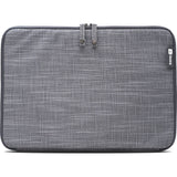Booq Mamba 12 Laptop Sleeve | Gray MSL12-GRY