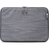 Booq Mamba 13T Laptop Sleeve | Gray MSL13T-GRY