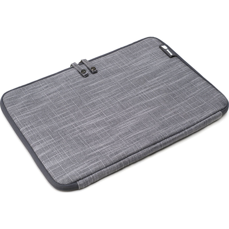 Booq Mamba 13T Laptop Sleeve | Gray MSL13T-GRY