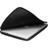 Booq Mamba 15 Laptop Sleeve | Black MSL15-BLK