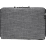 Booq Mamba 15 Laptop Sleeve | Gray MSL15-GRY