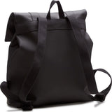 RAINS Waterproof Messenger Bag | Black
