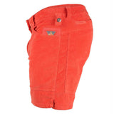 Amundsen Men's Concord Garment Dyed Shorts | 7 inch