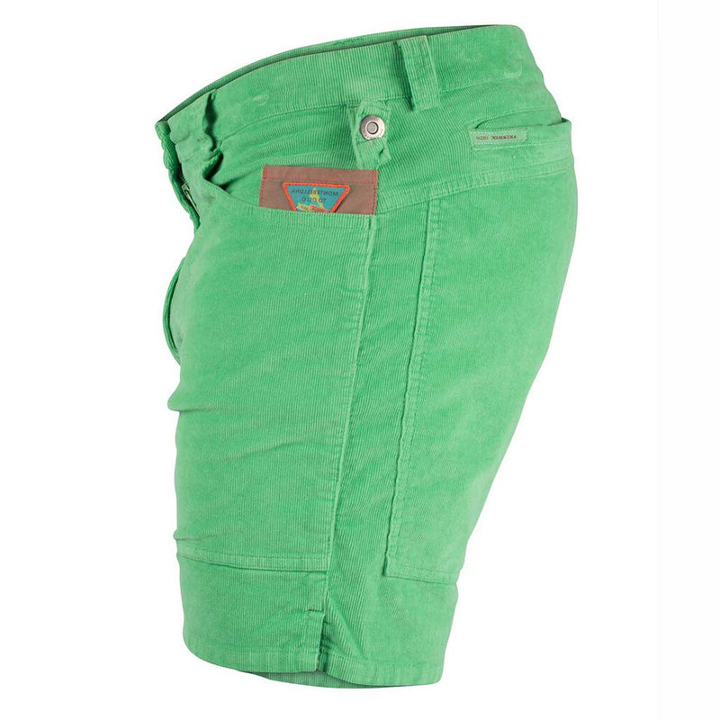 Amundsen Men's Concord Garment Dyed Shorts | 7 inch