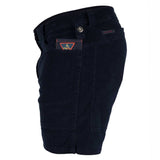 Amundsen Men's Concord Garment Dyed Shorts | 7 inch