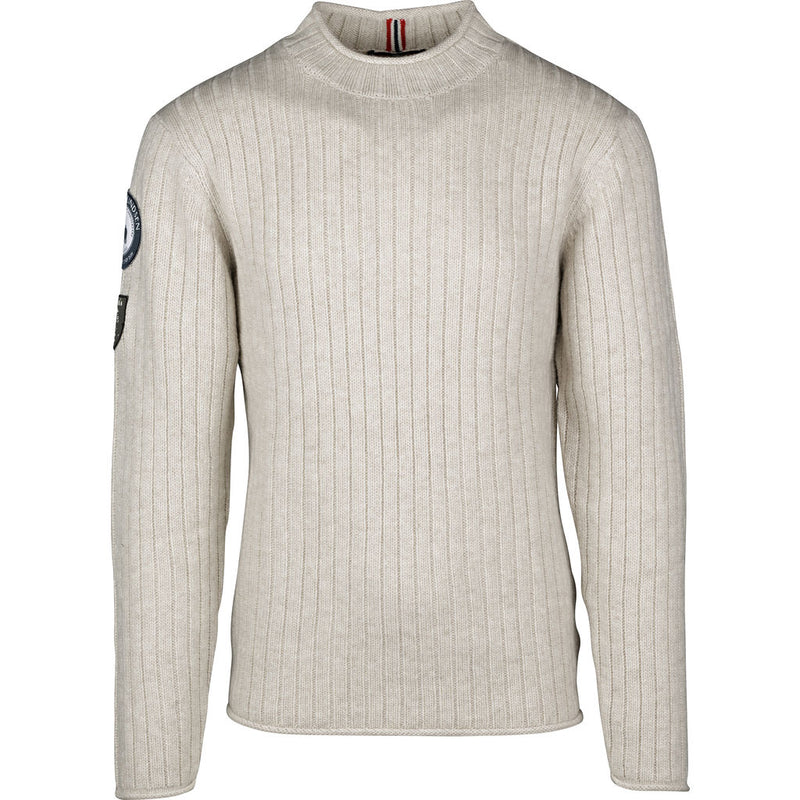 Amundsen Sports Men's Roald Roll Neck Sweater