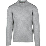 Amundsen Sports Men's Roald Roll Neck Sweater