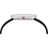 Mondaine Official Swiss Railways Gaint Backlight MSX.4211B.LB Watch | Black